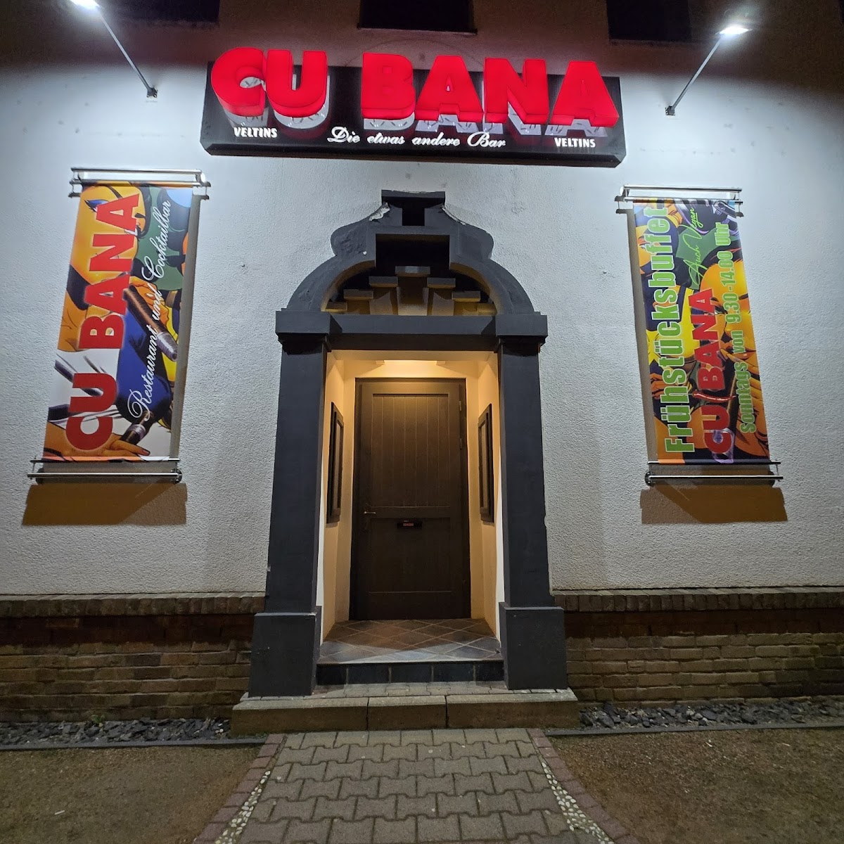 Cubana Cocktailbar