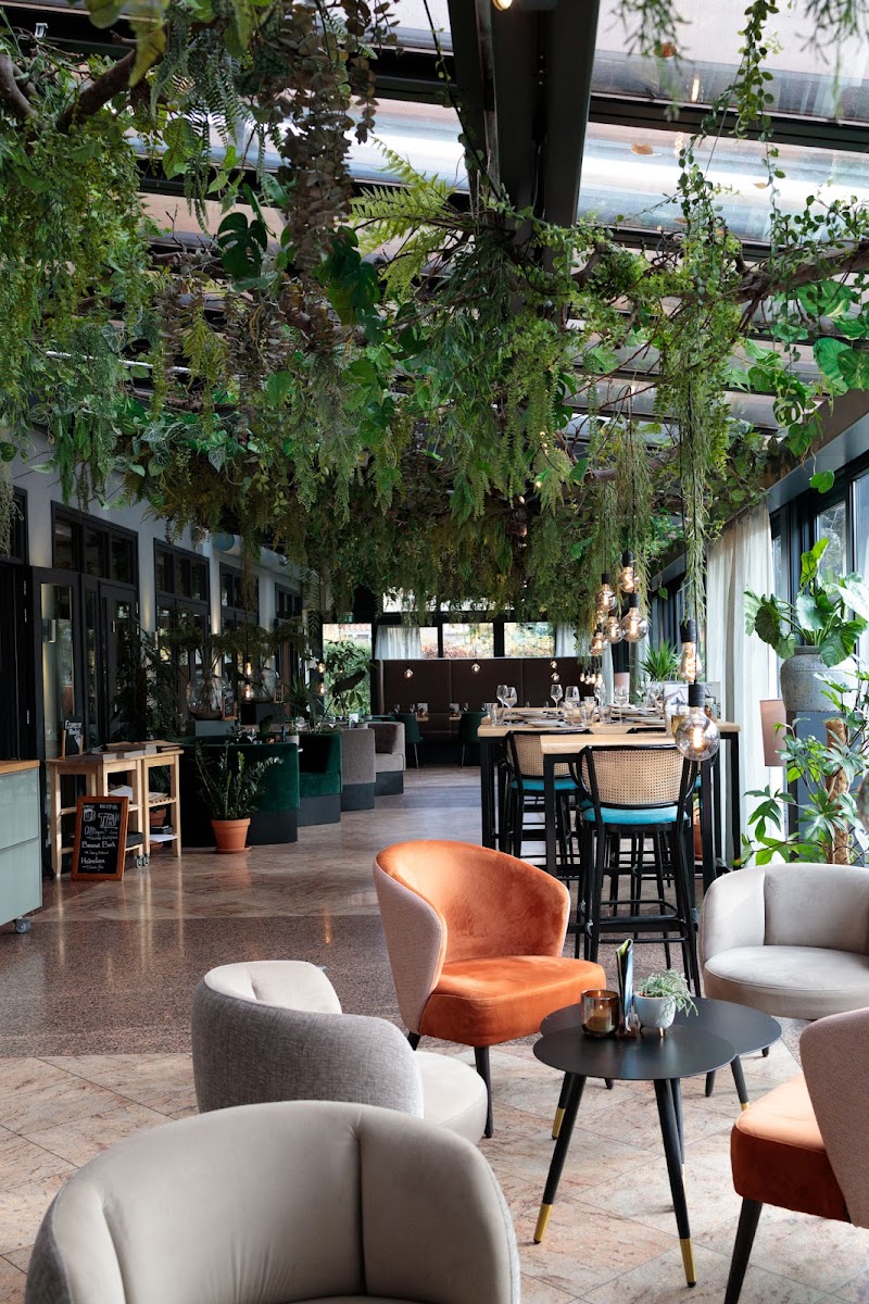 Restaurant Magnolia Rhenen